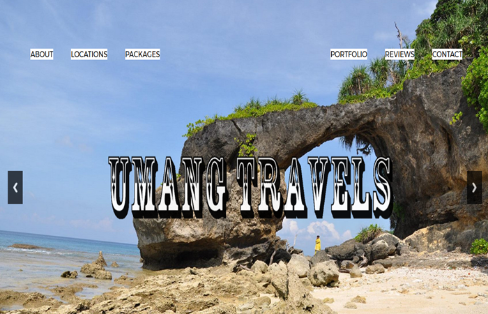 Andaman Umang Travels