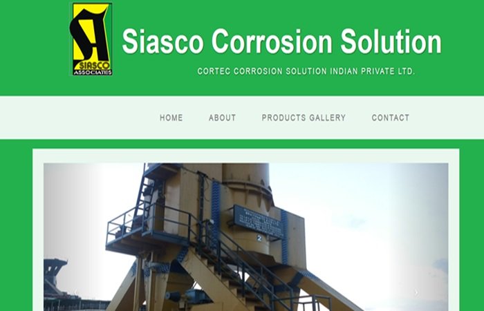 Siasco Associates
